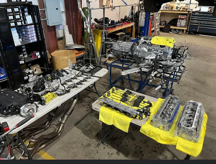 Tier 1 Automotive 6
