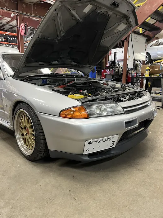 Tier 1 Automotive 7