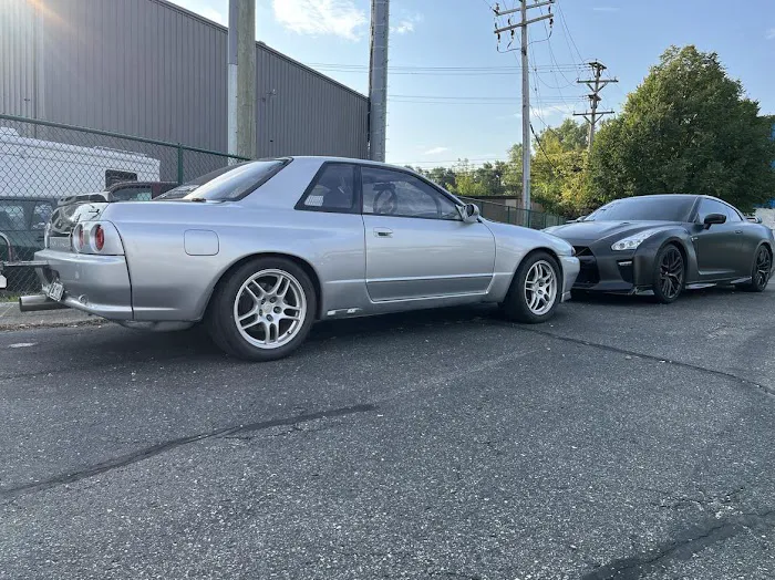 Tier 1 Automotive 5
