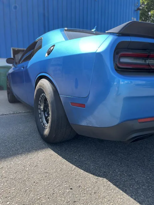 Tier 1 Automotive 8