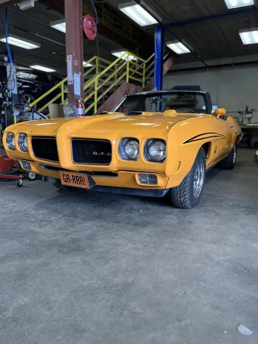Tier 1 Automotive 9