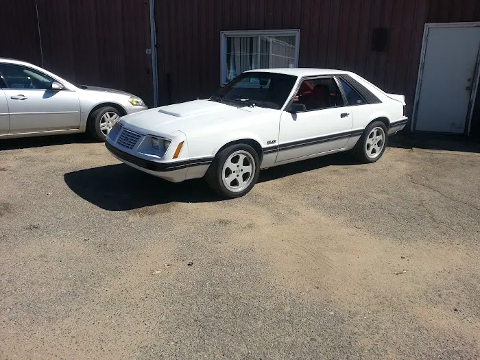 Secret Service Auto 6