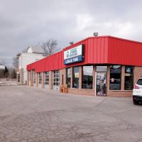 Leslie Tire