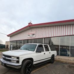 Warehouse Tire ico