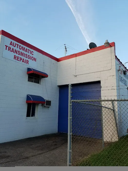 Discount USA Auto Repair 2