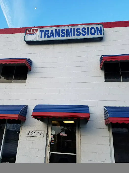 Discount USA Auto Repair 0