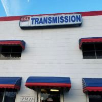 Discount USA Auto Repair
