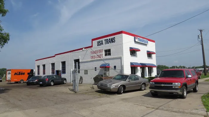 Discount USA Auto Repair 1