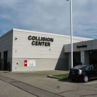 Szott M-59 Collision - Waterford