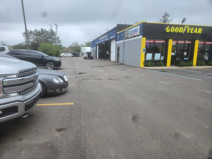 Highland Service Center 0