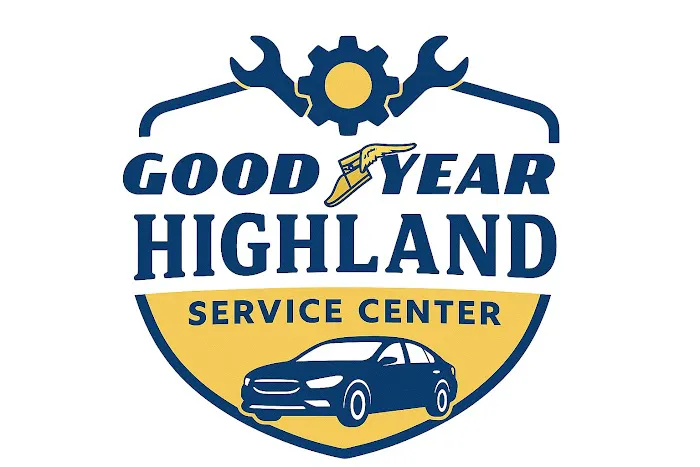 Highland Service Center 3