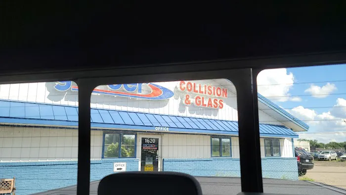 Gerber Collision & Glass 0