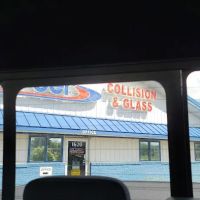 Gerber Collision & Glass