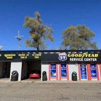 GOODYEAR ROUTE 59 AUTO CARE