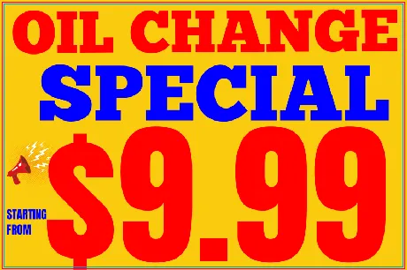 GOODYEAR ROUTE 59 AUTO CARE 5