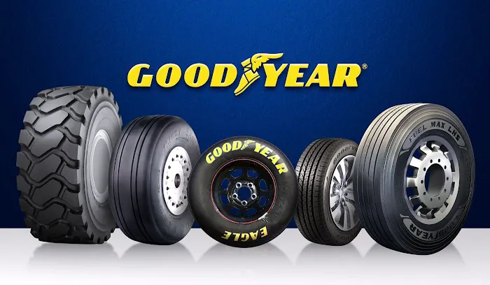 GOODYEAR ROUTE 59 AUTO CARE 3