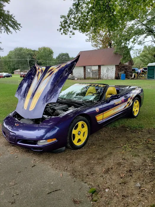 Petrusha & Sons Auto Restorations 2
