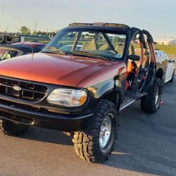 Petrusha & Sons Auto Restorations ico