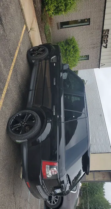Petrusha & Sons Auto Restorations 3
