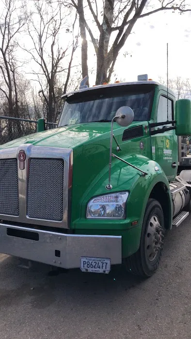 Sylvester Fleet Service 5