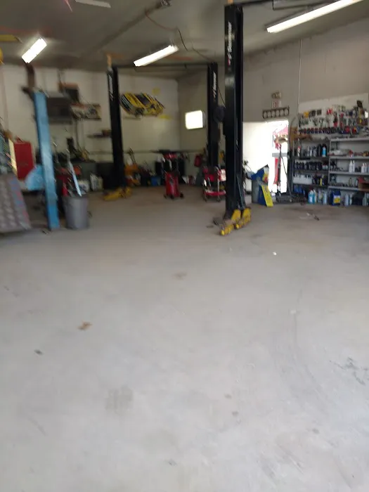 Dansville Auto 0
