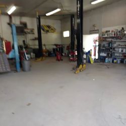 Dansville Auto ico