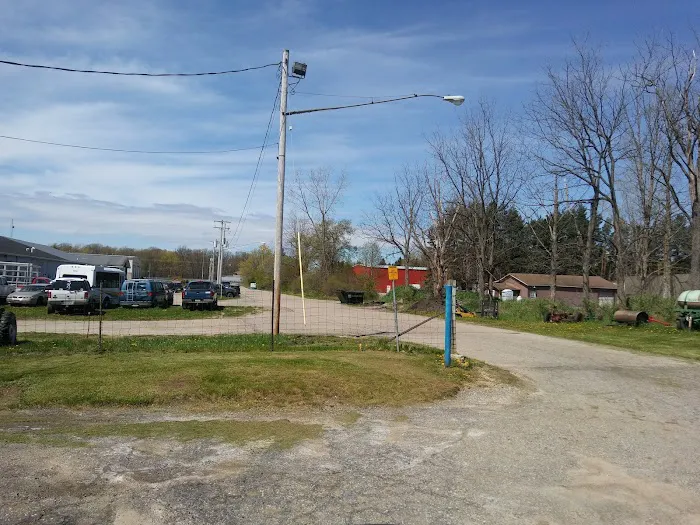 Dansville Auto 1