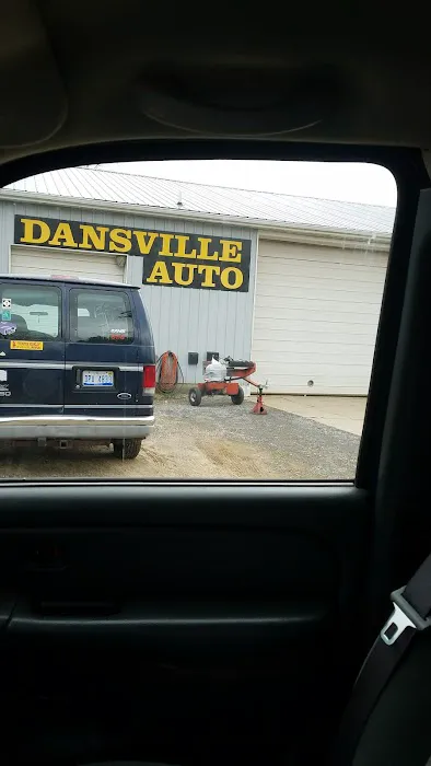 Dansville Auto 2