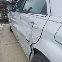 Bruce Allan Auto Body