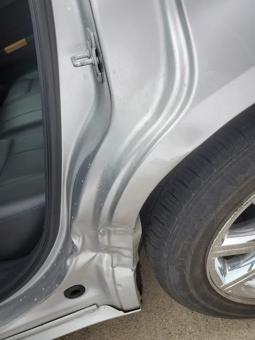 Bruce Allan Auto Body 3