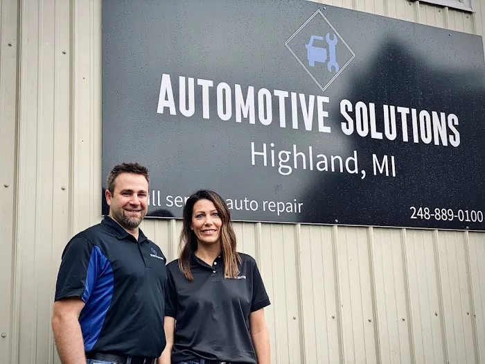 Automotive Solutions 4
