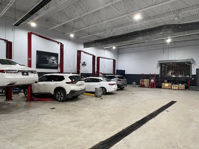 Tony Serra Highland Nissan Service 2