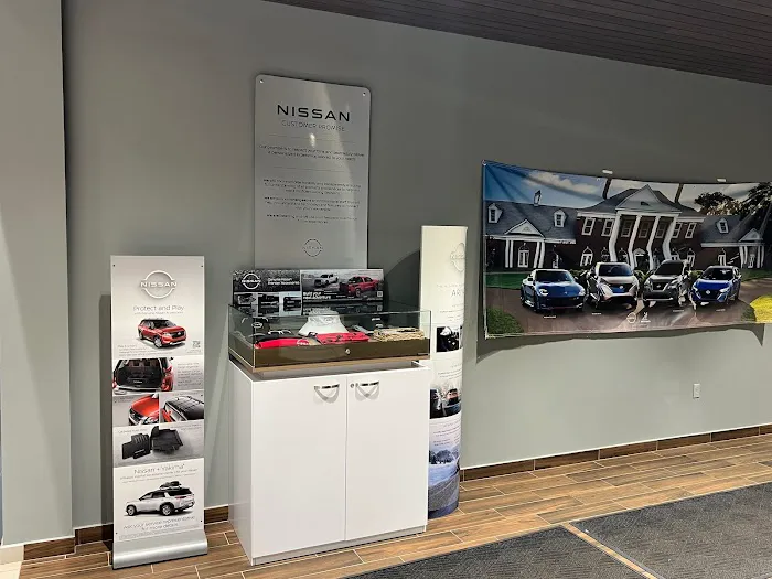 Tony Serra Highland Nissan Service 0