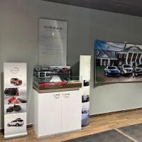 Tony Serra Highland Nissan Service