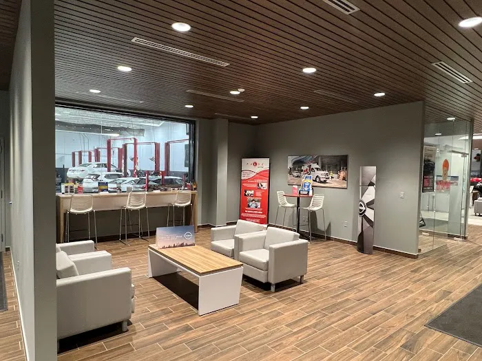 Tony Serra Highland Nissan Service 3