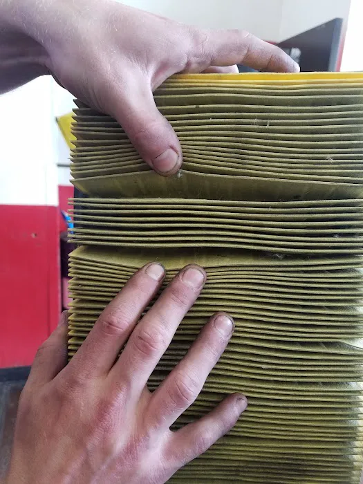 Valvoline Instant Oil Change 5