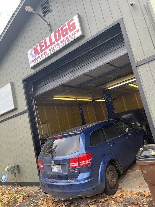 Kellogg Complete Auto Service LLC 1