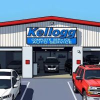 Kellogg Complete Auto Service LLC