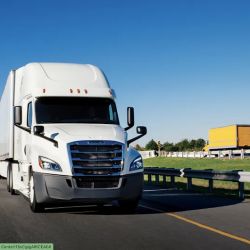 Penske Truck Maintenance Service Shop ico