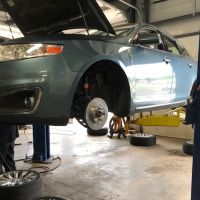 Ultimate Auto Repair - Spring Arbor