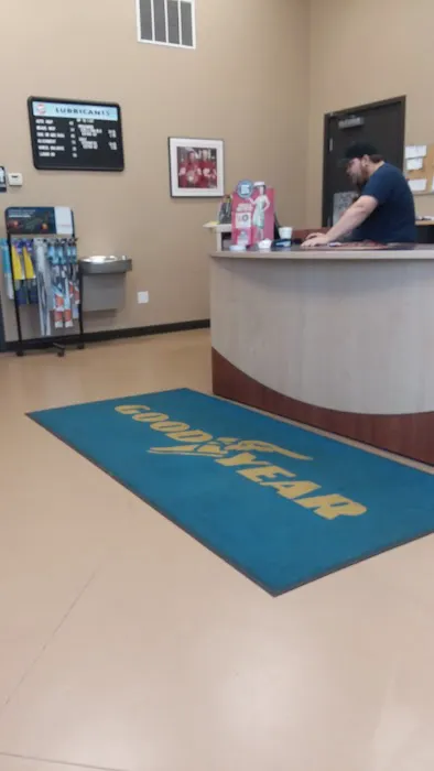 Ultimate Auto Repair - Spring Arbor 5