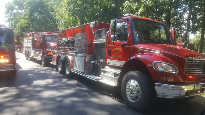 Bayes Truck Auto Services 1