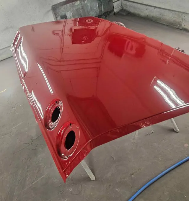 Campbell’s Paint Shop 3