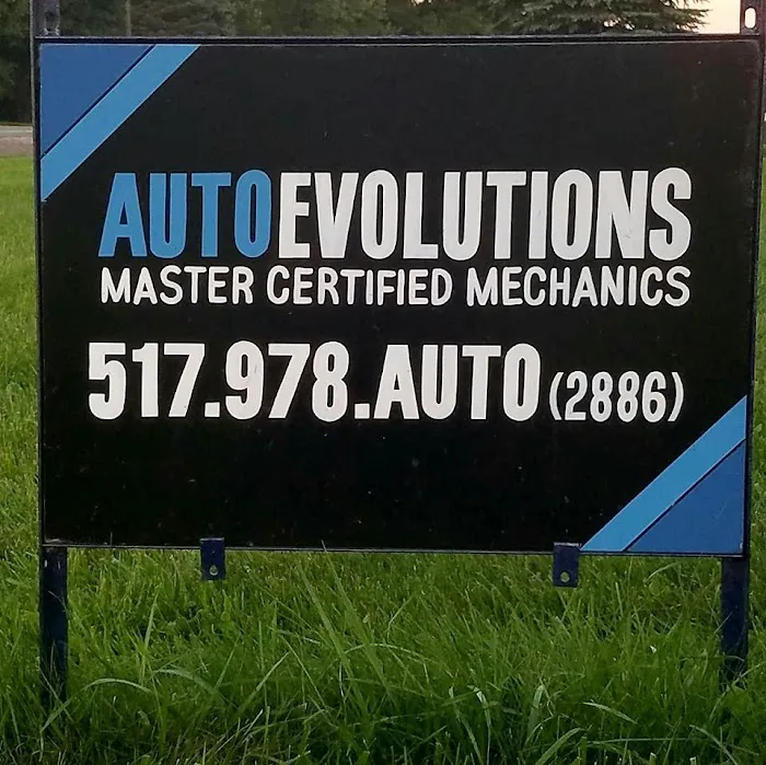 Auto Evolutions 1