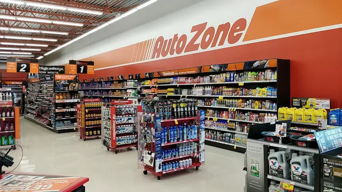 AutoZone Auto Parts 0