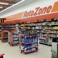 AutoZone Auto Parts