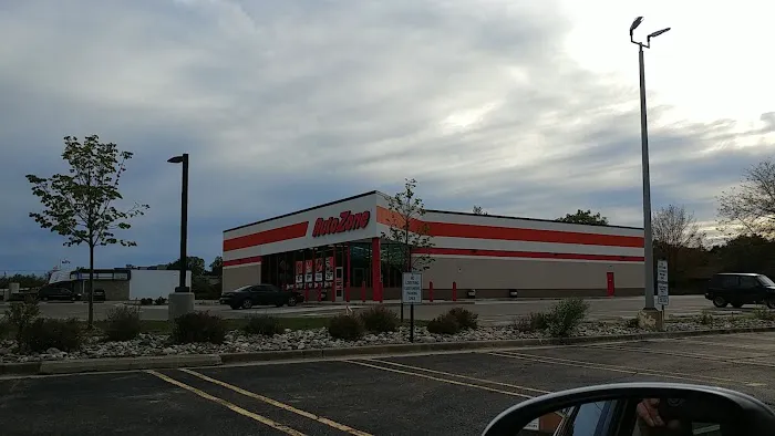 AutoZone Auto Parts 5