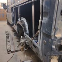 Benedict Auto Body