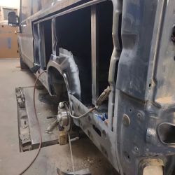 Benedict Auto Body ico