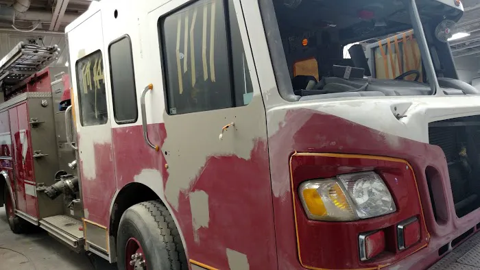 Benedict Auto Body 8